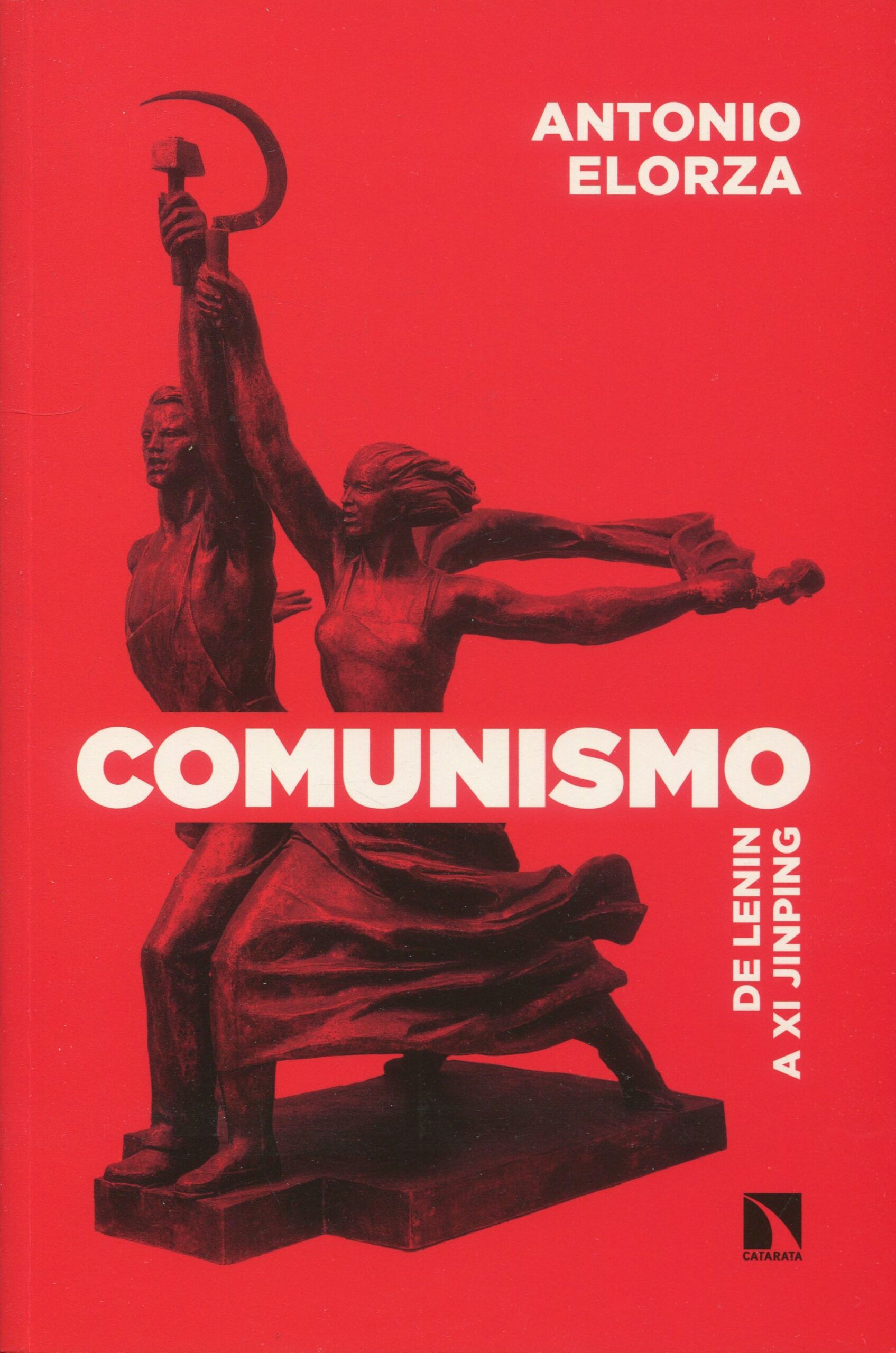 Comunismo / 9788410670068 / ANTONIO ELORZA