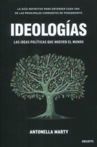 Ideologías / 9788423437306 / ANTONELLA MARTY