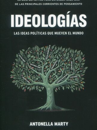 Ideologías. Las ideas políticas que mueven el mundo