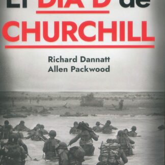 El día D de Churchill