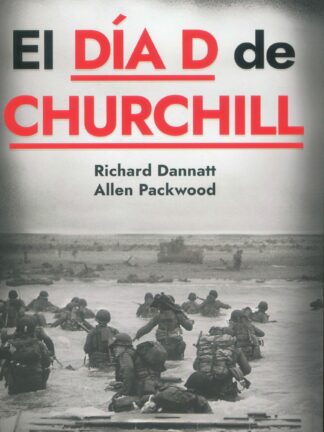 El día D de Churchill
