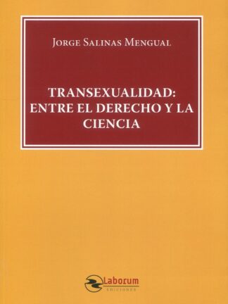 Transexualidad: entre el derecho y la ciencia