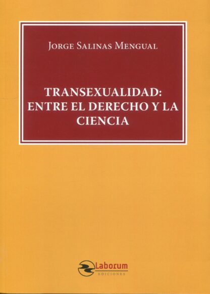 Transexualidad: entre el derecho y la ciencia