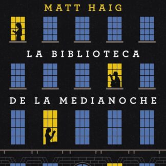 La Biblioteca de la Medianoche