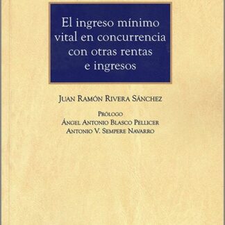 Ingreso mínimo vital en concurrencia con otras rentas e ingresos