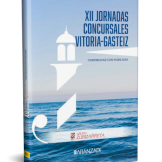 XII Jornadas concursales Vitoria-Gasteiz 2024. Continuidad con viabilidad