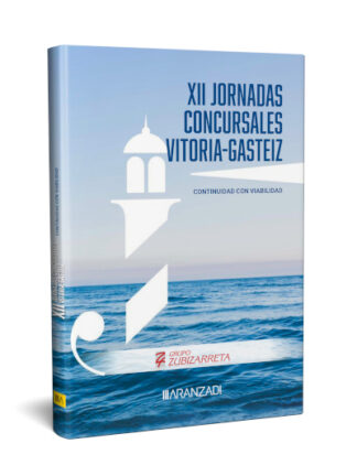 XII Jornadas concursales Vitoria-Gasteiz 2024. Continuidad con viabilidad