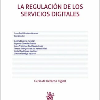 La regulación de los servicios digitales
