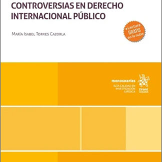 La mediación como mecanismo de arreglo pacífico de controversias en Derecho Internacional Público
