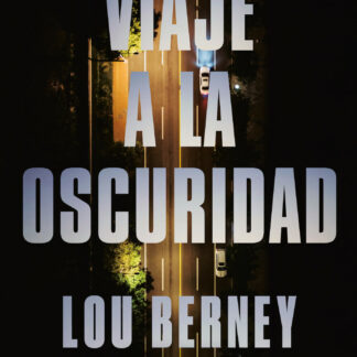 Viaje a la oscuridad A veces, la persona que menos esperas es el héroe que necesitas