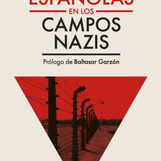 Españolas en los campos nazis