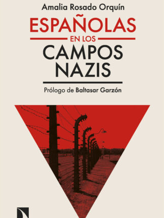 Españolas en los campos nazis