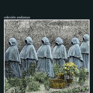 La Santa Compaña (Serie Gonzalo de Berceo 2)