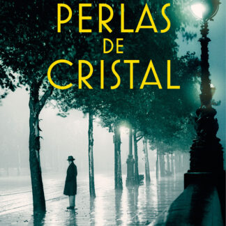 Las perlas de cristal