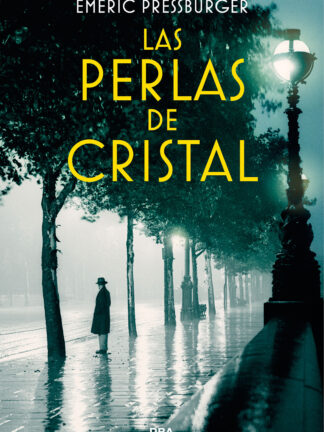 Las perlas de cristal
