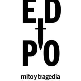 Edipo: mito y tragedia
