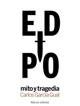 Edipo: mito y tragedia