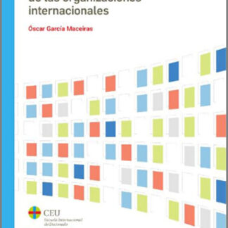 Inmunidad de jurisdicción de las organizaciones internacionales