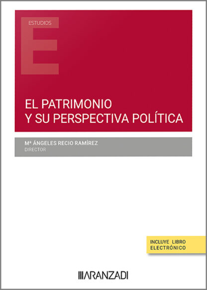 Patrimonio y su perspectiva turística