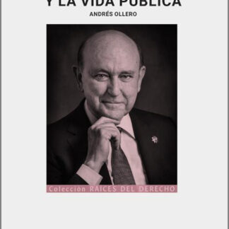 Entre el derecho y la vida pública