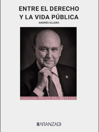 Entre el derecho y la vida pública
