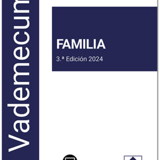 Vademecum Familia 2024