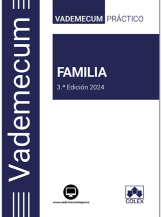 Vademecum Familia 2024