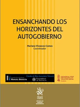 Ensanchando los horizontes del autogobierno