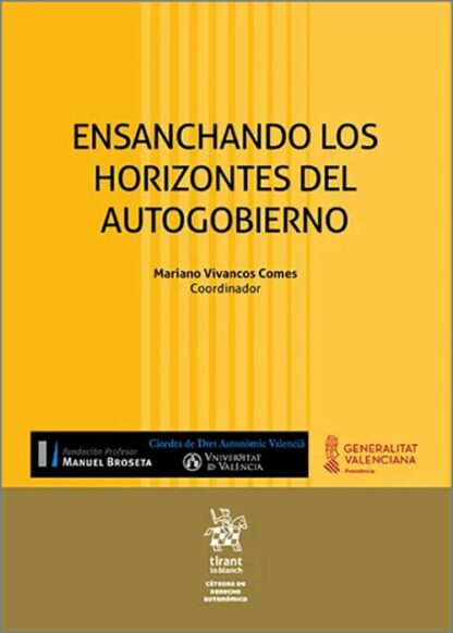 Ensanchando los horizontes del autogobierno
