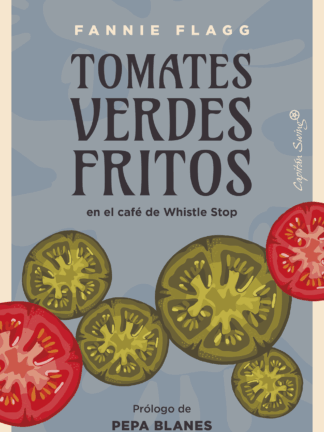 Tomates verdes fritos en el café de Whistle Stop