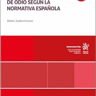 Reflejos jurídicos: explorando los delitos de odio según la normativa española