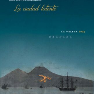 Ciudad latente