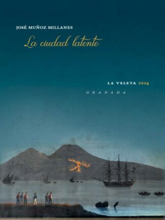 Ciudad latente