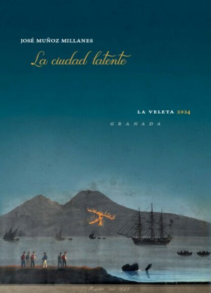 Ciudad latente