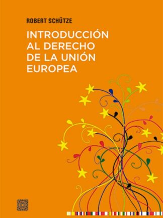 Introducción al derecho de la Unión Europea