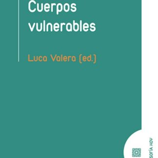 Cuerpos vulnerables