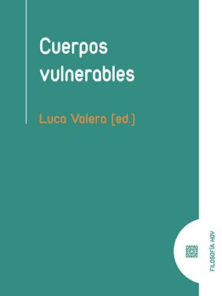 Cuerpos vulnerables
