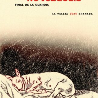 No juzguéis. Final de la guardia