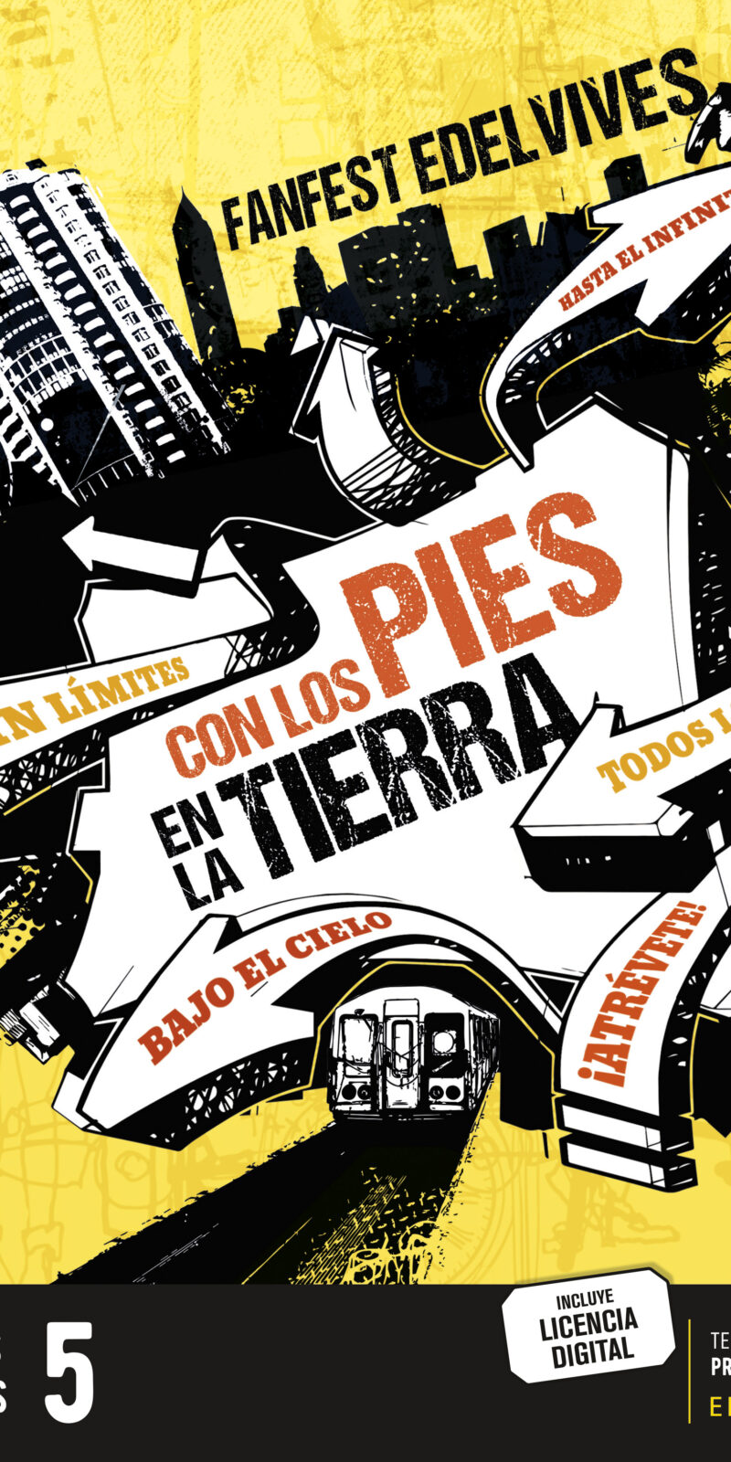 Ciencias Sociales 5