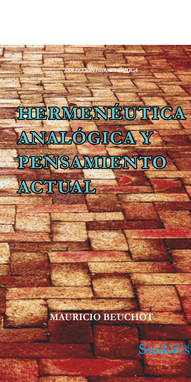 Hermenéutica analógica y pensamiento actual