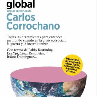 Claves de política global