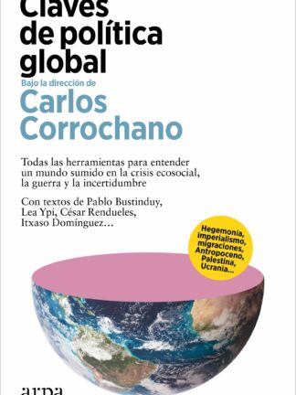 Claves de política global