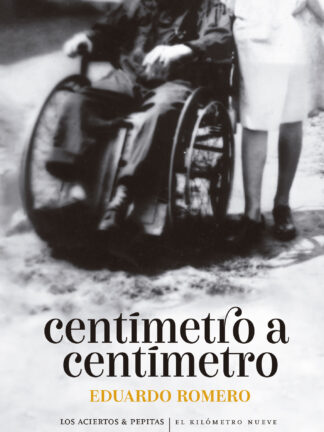 Centímetro a centímetro