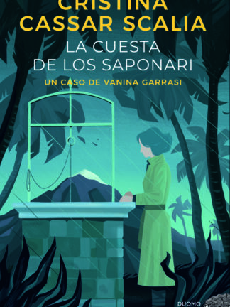 La cuesta de los Saponari
