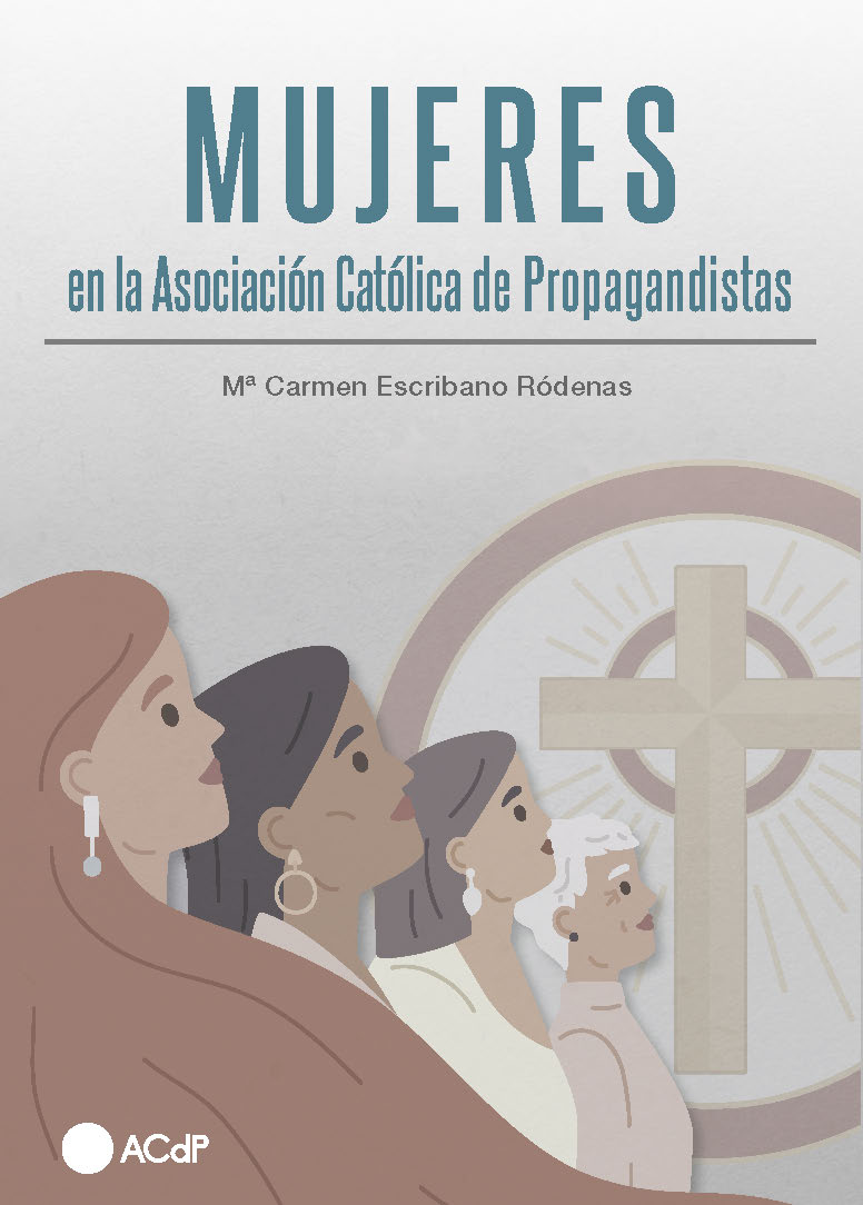 Mujeres en Asociación Católica Propagandistas / 9788419976277