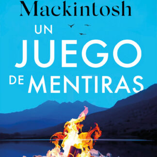 Un juego de mentiras