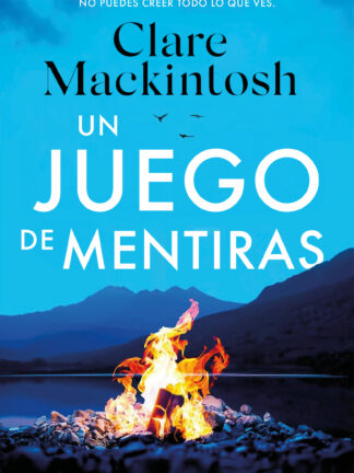 Un juego de mentiras