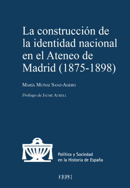 Construcción de identidad nacional en el ateneo de Madrid (1875-1898)
