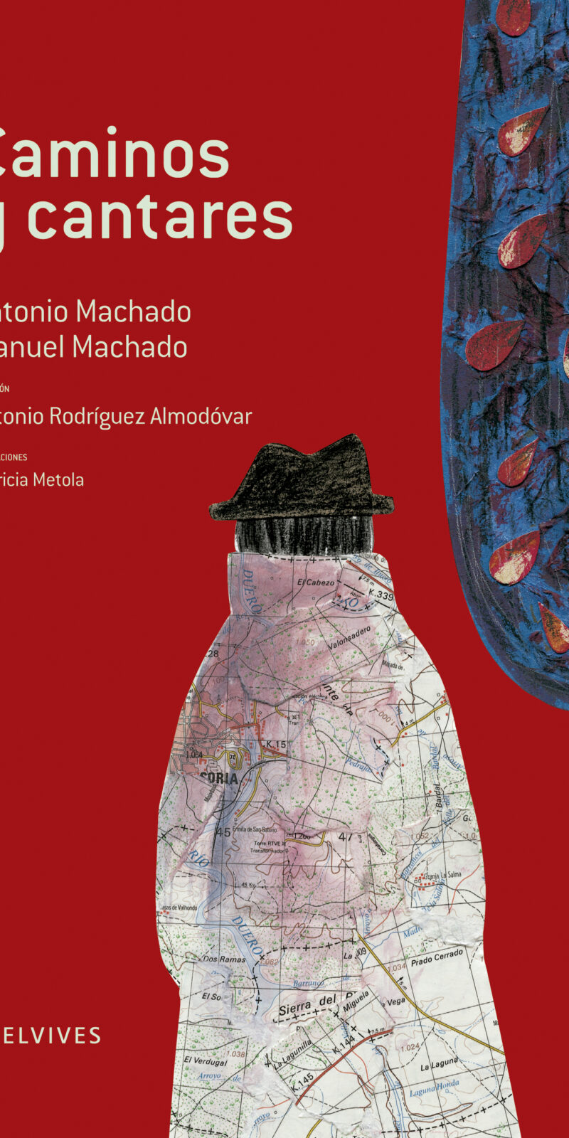 Caminos y cantares