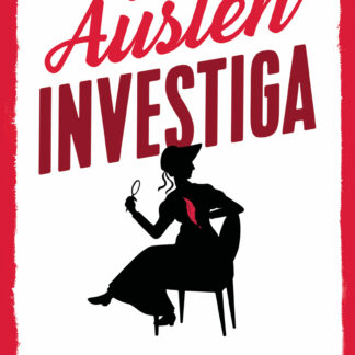 Jane Austen investiga La desdichada sombrerera